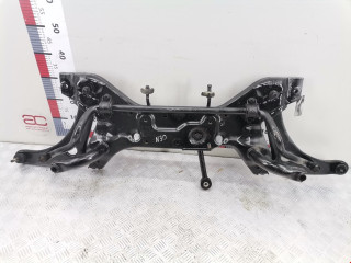 балка подвески передняя (подрамник) Mitsubishi Colt 6 поколение (Z20/Z30) 2004, 1.5 л., робот, хетчбэк 5 дв., MR594001