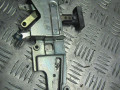 замок двери сдвижной Renault Master 2 поколение 2003 - фото №3
