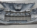 бампер передний Peugeot 308 T7 2008, 1.6 л., дизель, хетчбэк 5 дв. - фото №8
