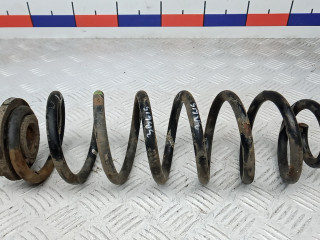 пружина задняя Skoda Yeti 1 поколение 2010, 2.0 л., дизель