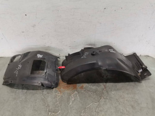 защита арок передняя левая (подкрылок) BMW 3 серия E90/E91/E92/E93 [рестайлинг] 2008, M57 D30 (306D3), АКПП, универсал