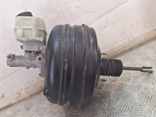 вакуумный усилитель тормозов Mercedes-Benz Sprinter 2 поколение (W906) 2011, 2.2 л., дизель, A9064300408