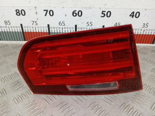 фонарь крышки багажника левый BMW 2013, 1.6 л., МКПП, седан, 63217372793