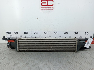 интеркулер Opel Corsa D 2007, 1.3 л., МКПП, хетчбэк 5 дв., 55702004