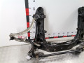 балка подвески передняя (подрамник) Audi A4 B6 2004, 2.5 л., МКПП, кабриолет, 8H0399315Q - фото №2