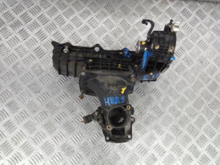 коллектор впускной Mercedes-Benz C-Класс W204 [рестайлинг] 2012, 2.2 л., дизель, МКПП, седан