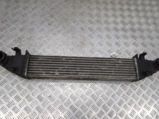 интеркулер Mercedes-Benz C-Класс W204/S204 2009, 1.8 л., бензин, АКПП, седан, A2045000500