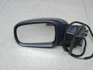 зеркало наружное левое Peugeot 307 1 поколение [рестайлинг] 2007, 1.6 л., дизель, хетчбэк 5 дв., 6PIN