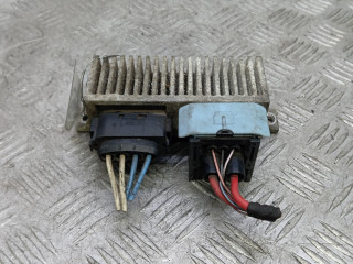 реле накала свечей Renault Scenic 3 поколение 2012, 1.5 л., дизель, 8200558438A