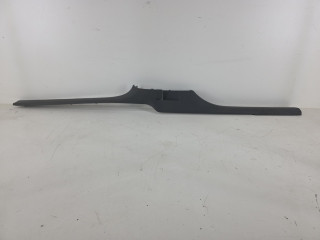 накладка на порог внутренняя Volkswagen Sharan 2 поколение [рестайлинг] 2015, 2.0 л., бензин, АКПП, минивэн, 7N0853369