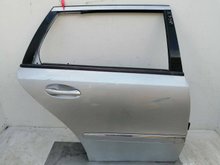 дверь Mercedes-Benz E-Класс W211/S211 [рестайлинг] 2006, универсал
