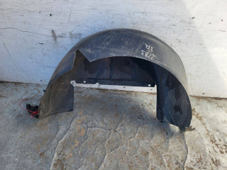 защита арок задняя правая (подкрылок) Citroen Xsara Picasso 1 поколение 2001, 1.8 л., 6FZ (EW7J4), бензин, 5МКПП, черный, минивэн