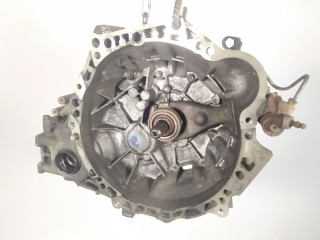 КПП механическая (МКПП) Toyota Avensis 2 поколение (T250) 2005, 1.8 л., i, бензин, МКПП, передний привод, 1ZZFE, C50
