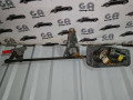 механизм стеклоочистителя (трапеция дворников) Citroen Berlingo 1 поколение (M49) 2000, 1.9 л., дизель, 5МКПП, белый, фургон - фото №2
