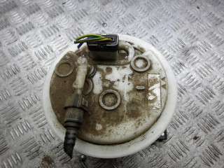 насос топливный Citroen C8 2 поколение 2009, 2.0 л., бензин, МКПП, минивэн