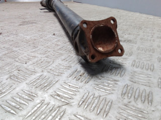 карданный вал Audi A6 4F/C6 [рестайлинг] 2008, 3.0 л., дизель, АКПП, седан