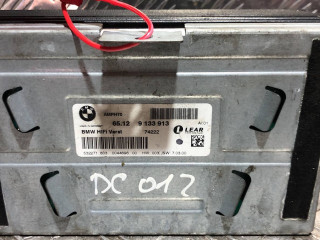 усилитель музыкальный BMW X5 E70 2008, M57 D30 (306D3), АКПП, черный, внедорожник 5 дв., 65129133913