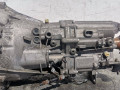 КПП механическая (МКПП) BMW 3 серия E90/E91/E92/E93 2005, 2.5 л., N52 B25 AF, бензин, 6МКПП, седан, 2170017896, 2170017395, 23007533818 - фото №4
