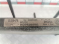 радиатор кондиционера Volkswagen Polo 4 поколение 2002, 1.4 л., МКПП, хетчбэк 5 дв., 6Q0820411G - фото №7
