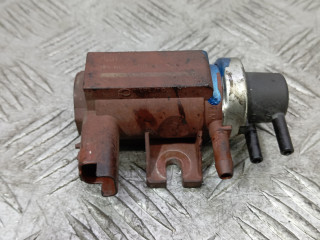 клапан управления турбиной (актуатор) Citroen C4 1 поколение 2007, 1.6 л., дизель, 70150500