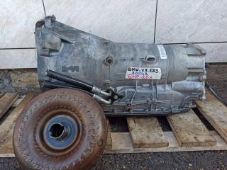 КПП автоматическая (АКПП) BMW X3 E83 [рестайлинг] 2007, 3.0 л., дизель, 4020963