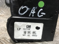 переключатель света Opel Astra G 1998, 2.0 л., X 20 XEV, бензин, 5МКПП, универсал, 90437443, 90561381 - фото №3