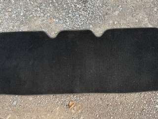 коврик салона Tesla Model 3 1 поколение (2017 - 2026), 1516554-00-A, 1516554