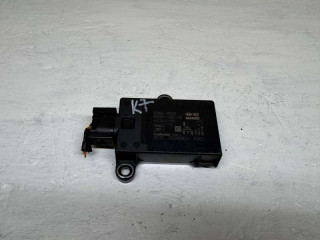 датчик угла поворота руля Kia Sorento 2 поколение 2012, 2.0 л., дизель, АКПП, 956902P000