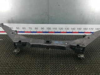 передняя панель крепления облицовки (телевизор) Jaguar XF X250 2009, 2.7 л., D, дизель, АКПП, седан