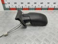 зеркало наружное левое Ford Fiesta 3 поколение 1994, 1.8 л., МКПП, хетчбэк 5 дв. - фото №4