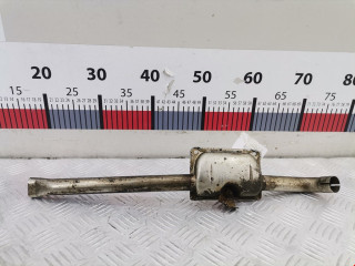 глушитель автономного отопителя SEAT Alhambra 1 поколение [рестайлинг] 2004, 1.9 л., МКПП, минивэн, 7M0819193B