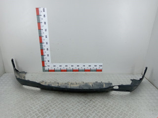 юбка бампера нижняя Mercedes-Benz 2016, A2538850300