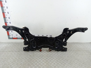 балка подвески передняя (подрамник) Ford Kuga 1 поколение 2009, 2.0 л., МКПП, внедорожник 5 дв., 1682463