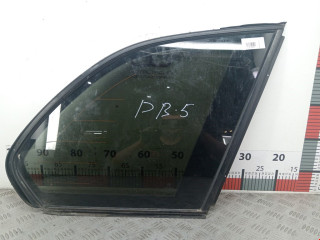 стекло кузовное боковое правое BMW X5 E53 [рестайлинг] 2004, 3.0 л., АКПП, внедорожник 5 дв., 51368402620