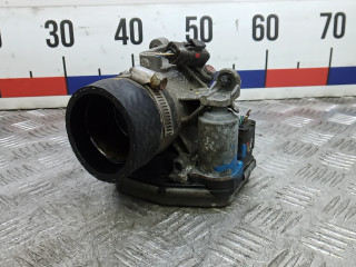 заслонка дроссельная Citroen C-Crosser 1 поколение 2011, 2.2 л., дизель, МКПП, внедорожник 5 дв., 968788828061