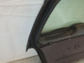 крышка багажника (дверь 3-5) Mercedes-Benz A-Класс W168 2001, 1.4 л., бензин, МКПП, минивэн - фото №15