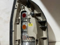 фонарь задний правый Opel Zafira 1 поколение (A) [рестайлинг] 2004, 2.2 л., дизель, минивэн - фото №3