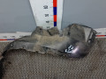 защита арок передняя правая (подкрылок) Hyundai Tucson 1 поколение 2006, 2.0 л., дизель, внедорожник 5 дв. - фото №4