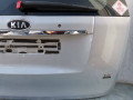 крышка багажника (дверь 3-5) Kia Carnival 2 поколение 2009, 2.9 л., дизель, 5МКПП, минивэн - фото №7