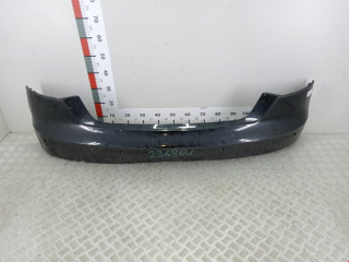 бампер задний Audi A8 D4 [рестайлинг] 2015, 4.0 л., МКПП, седан, 4H0807385A