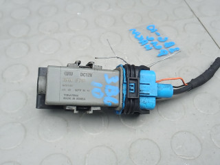 реле накала свечей Kia Sorento 3 поколение 2015, 2.2 л., дизель, 368302F740