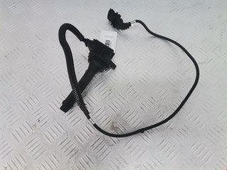 катушка зажигания Maserati Quattroporte 5 поколение 2006, 4.2 л., робот, седан, 281449