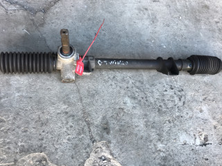 рулевая рейка Renault Twingo 1 поколение [2-й рестайлинг] 2001, 1.2 л., бензин, хетчбэк 5 дв., SMI