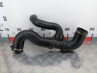патрубок интеркулера Citroen C5 1 поколение 2002, 2.2 л., МКПП, хетчбэк 5 дв., 14248P
