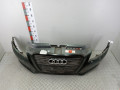 бампер передний Audi A3 8P [рестайлинг] 2008, 1.9 л., МКПП, хетчбэк 5 дв., 8P4807105 - фото №2