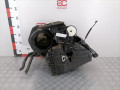 отопитель в сборе (печка) Ford C-Max 1 поколение 2003, 1.8 л., МКПП, минивэн, 1591927 - фото №6
