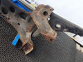 балка подвески передняя (подрамник) Ford Transit 7 поколение 2008, 2.4 л., TDCi, дизель, МКПП, микроавтобус - фото №2
