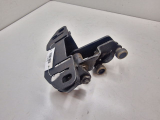 ролик двери сдвижной Mercedes-Benz Sprinter 2 поколение (W906) 2008, 2.9 л., TDi, дизель, A9067600347