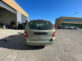 подушка безопасности водителя Renault Scenic 1 поколение [рестайлинг] 2003, 2.0 л., МКПП, минивэн, 7700429758 - фото №7