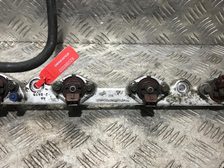 форсунка Ford Galaxy 1 поколение 1999, 2.3 л., бензин, МКПП, минивэн, 95XF-9D280-AB